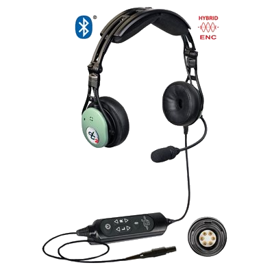 DC PRO-X2 Aviation Headset 43105G-02 | David Clark